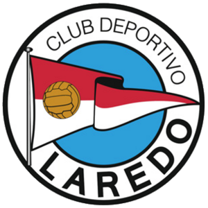 CD Laredo - Image: CD Laredo