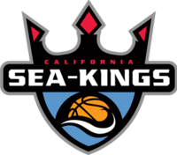 California Laut Raja logo