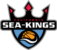 California Sea Kings logo