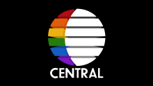 The Central cake logo. Central Independent Television.svg