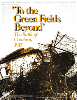 <i>To the Green Fields Beyond</i> (game) Board game