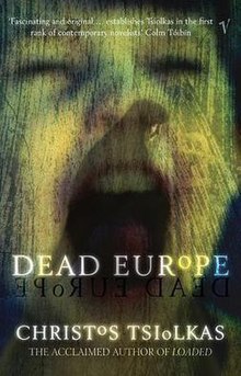 Portada de la primera edición de Dead Europe.jpg