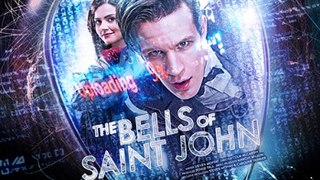 <span class="mw-page-title-main">The Bells of Saint John</span> 2013 Doctor Who episode