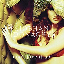 Don't Give It Up (Single) .jpg