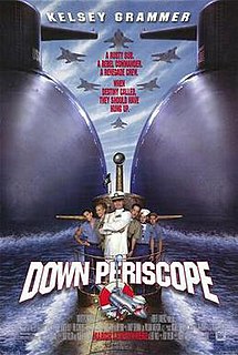 <i>Down Periscope</i> 1996 American film