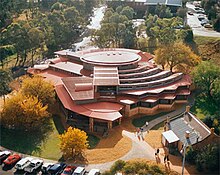 Eltham Library