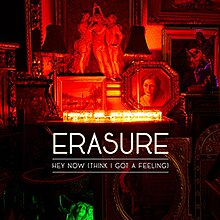 Erasure - Hey Now (Think I Got a Feeling).jpg