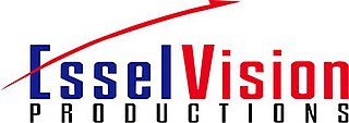 Essel Vision Productions Indian company