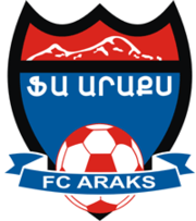FK Araks Ararat.png