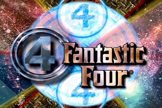 Fantastic Four (1994 TV series)