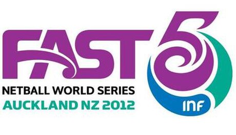 2012 Fast5 Netball World Series