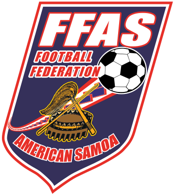 Football Federation American Samoa