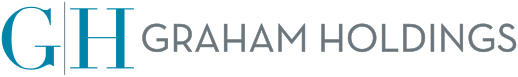 File:Graham Holdings logo.svg
