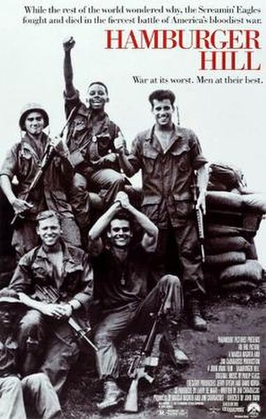 Theatrical release poster