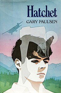 First edition cover