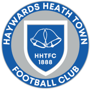Haywards Heath Town F.c.