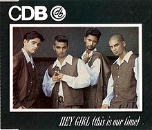 Hey Girl by CDB.jpg