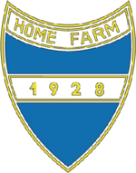 Home Farm FC crest HomeFarmFC.png