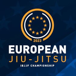 European Championship NoGi 2023 – Ju-Jitsu European Union