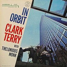 In Orbit (album van Clark Terry) .jpeg