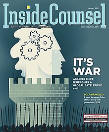 InsideCounsel, January 2012.jpg