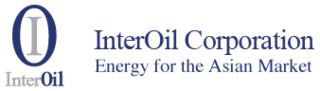 InterOil an independent oil and gas business