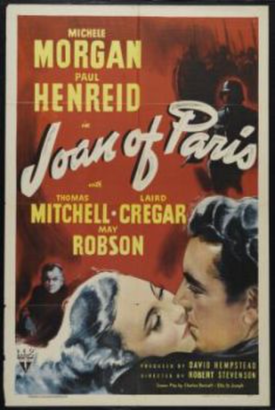 Joan of Paris