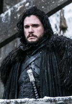 Thumbnail for File:Jon Snow Season 8.png