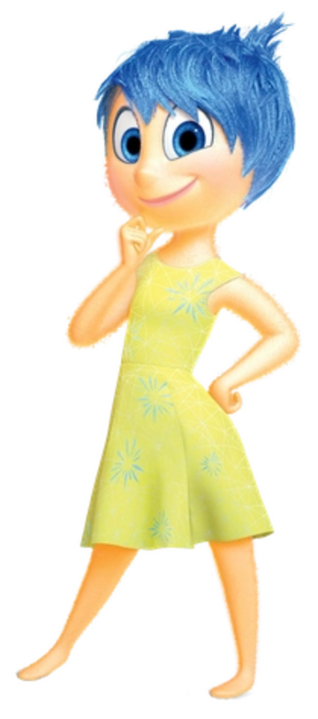 Joy (Inside Out)