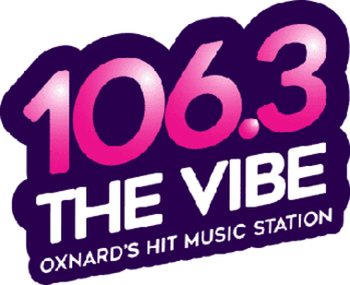 <span class="mw-page-title-main">KVYB</span> Californian radio station