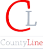 Official logo of County Line, Alabama