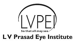LV Prasad Eye Institute