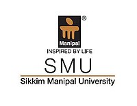 Logo de Sikimo Manipal University.jpg