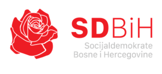 <span class="mw-page-title-main">Social Democrats (Bosnia and Herzegovina)</span> Political party in Bosnia and Herzegovina