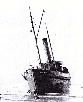 <i>Muriel</i> (fishing trawler)