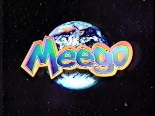 <i>Meego</i> (TV series) television series