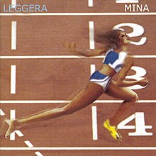 Mina Leggera 1997.jpg