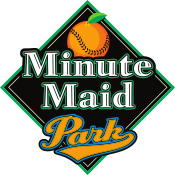 Minute Maid Park  Today's Park Factors