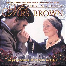 Mrs Brown soundtrack.jpg