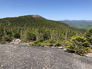 <span class="mw-page-title-main">Mount Crawford (New Hampshire)</span>