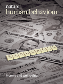 Nature Human Behaviour journal cover volume 2 issue 1.png