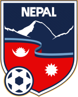 Nepal national football team national association football team