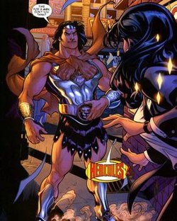 Wonder Woman - The Big Cartoon Wiki