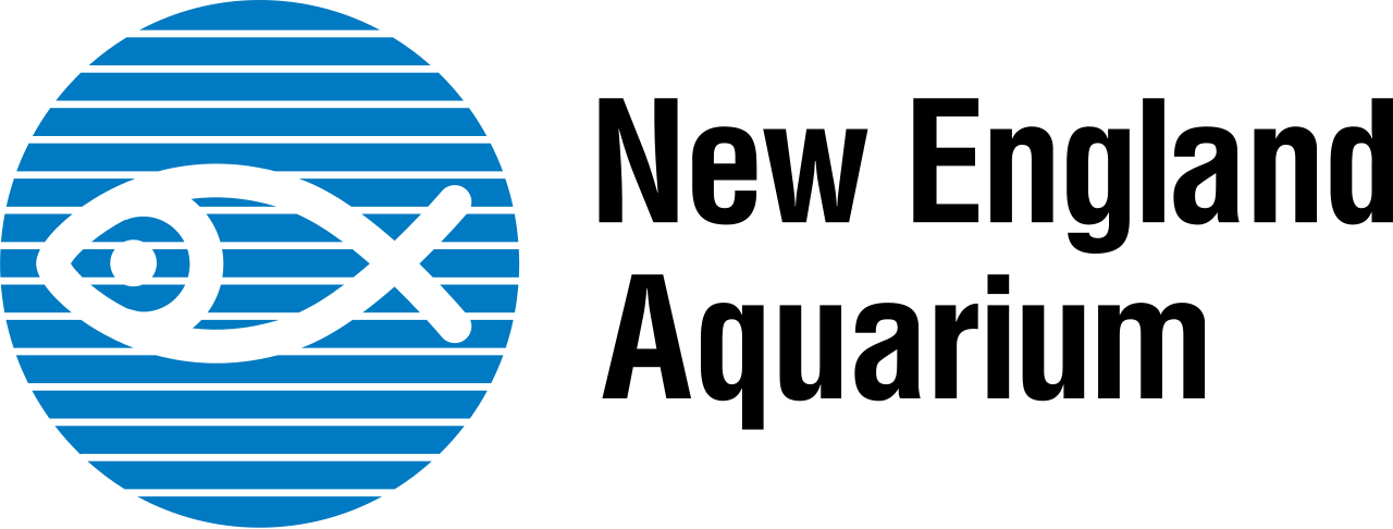 Image result for new england aquarium logo