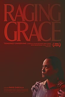 Official poster of Raging Grace.jpg