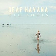 Old Souls אלבום cover.jpeg