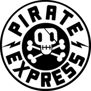 <i>Pirate Express</i> Canadian TV series or program