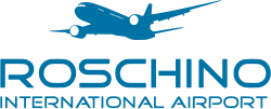 Roshchino International Airport