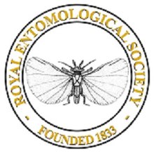 Royal Entomological Society badge Royal Entomological Society badge.jpg