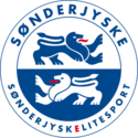 SønderjyskE gandbol club.png